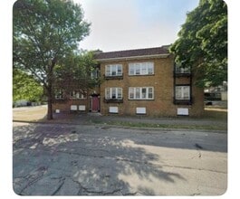 Building Photo - 1625 W Keefe Ave