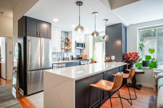 Foto del edificio - 4100 W St NW