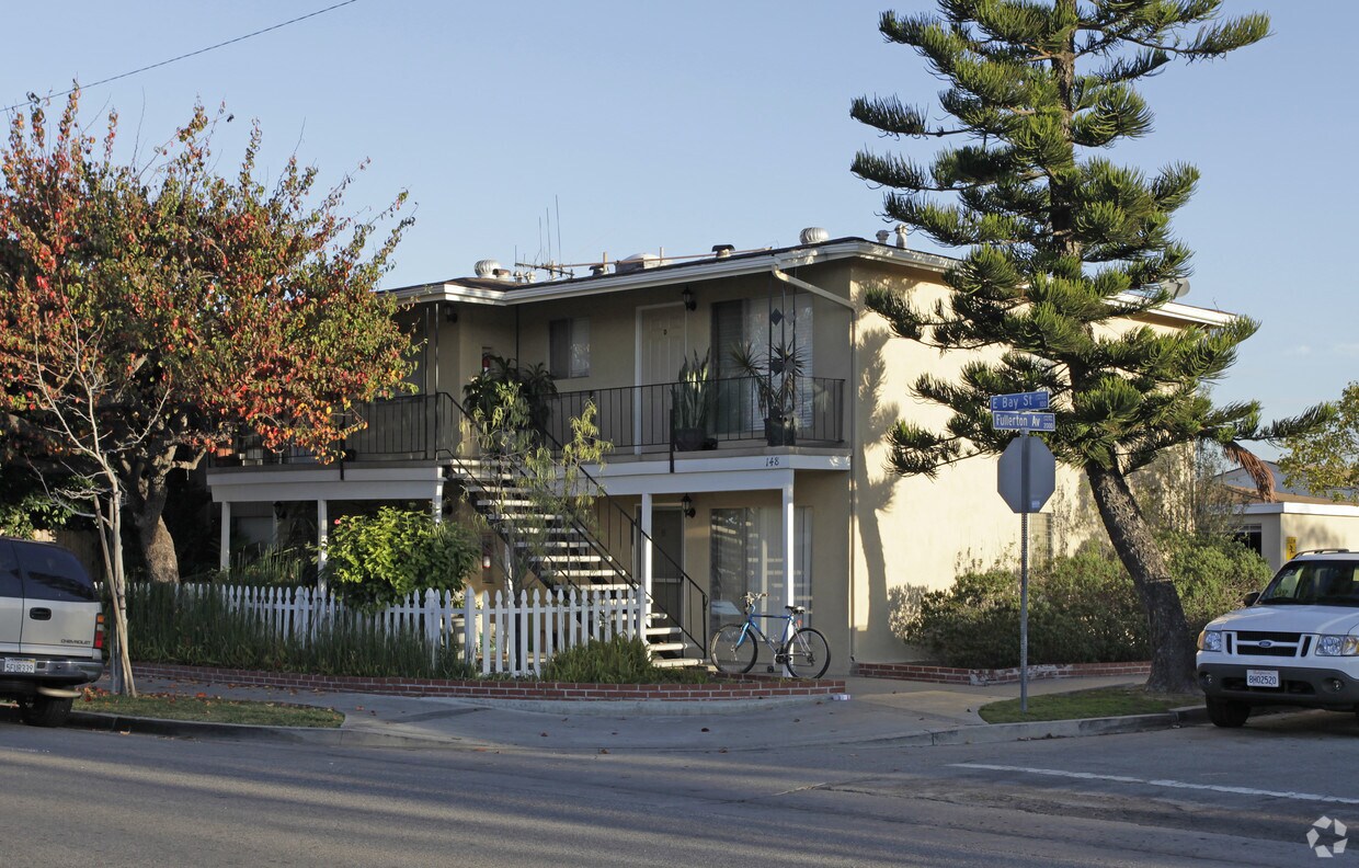 Primary Photo - 148 E Bay St