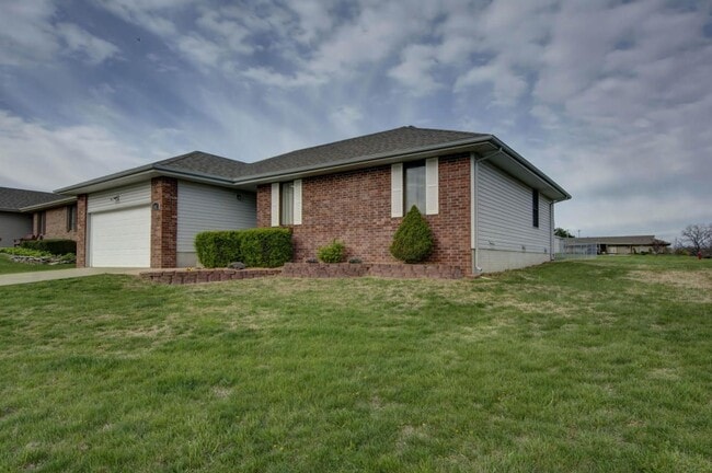 Building Photo - 4107 N 30th St