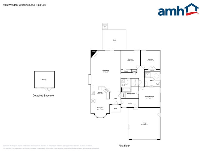 Building Photo - 1052 Windsor Crossing