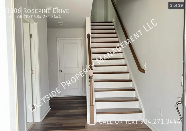 Building Photo - 1306 Rosepine Drive