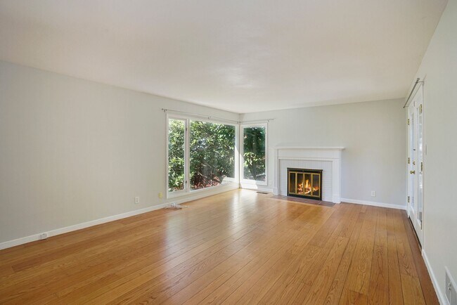 Building Photo - Wonderful El Cerrito Hills Home, Verdant S...