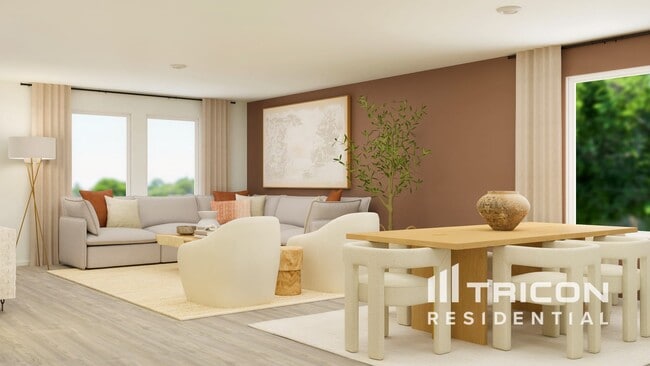 Foto del edificio - 15240 Dance Hall Dr