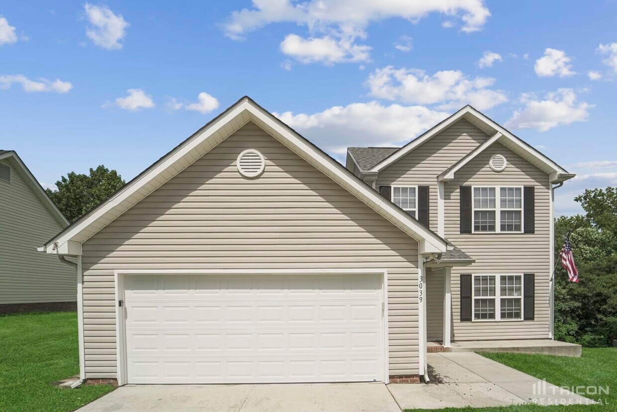 Foto principal - 3039 Christian Scott Ln