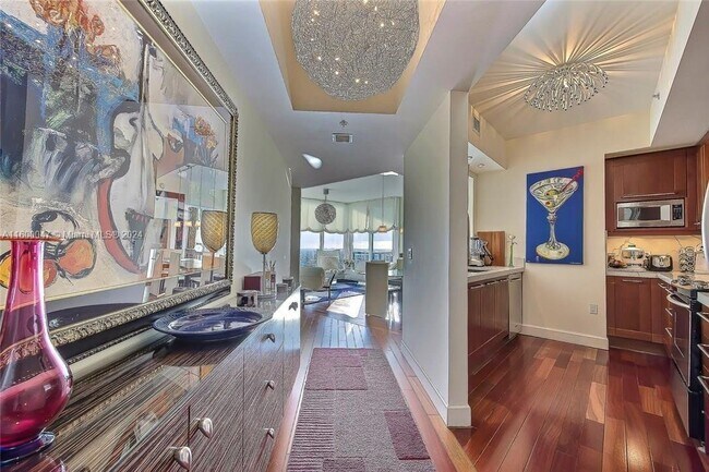 Foto del edificio - 333 Las Olas Way Apt #2101, Fort Lauderdal...