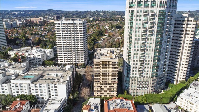 Foto del edificio - 10590 Wilshire Blvd