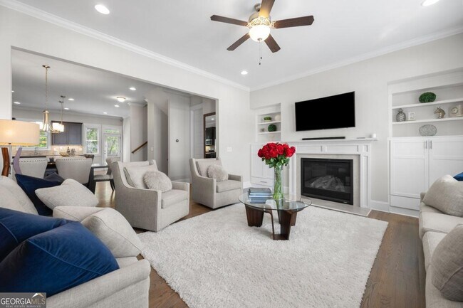 Foto del edificio - 2087 Callaway Ct