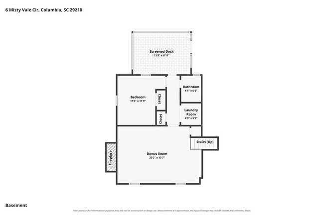 Foto del edificio - Inviting 4-Bedroom Home with 2-Car Garage
