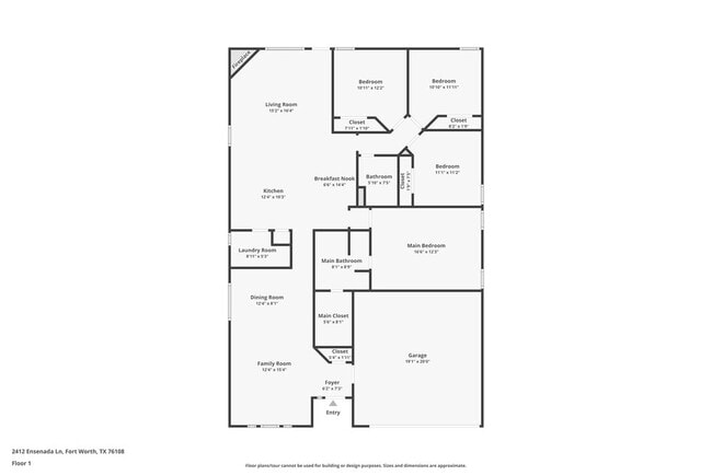Building Photo - 2412 Ensenada Ln