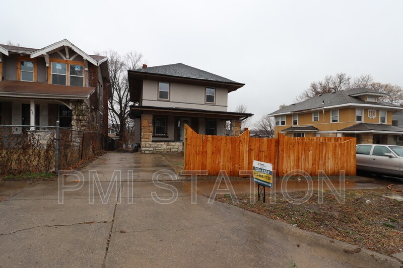 Primary Photo - 4142 Montgall Ave