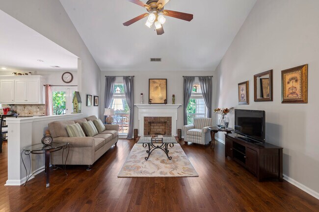 Building Photo - 7405 Tupelo Ln