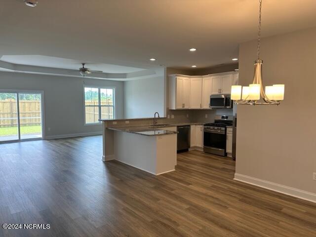 Foto del edificio - 2861 Southern Magnolia Dr