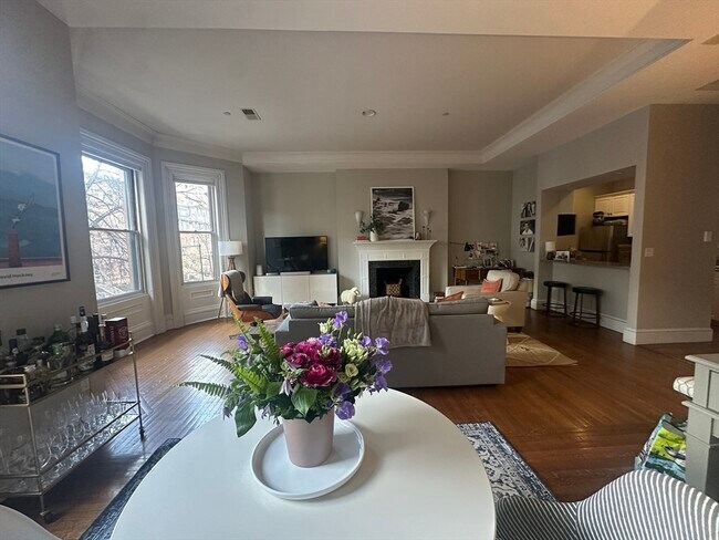 Foto del edificio - 331 Beacon St