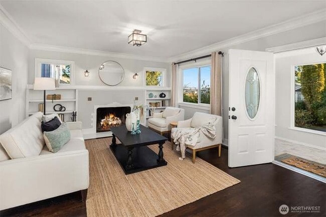 Foto del edificio - 716 N 96th St