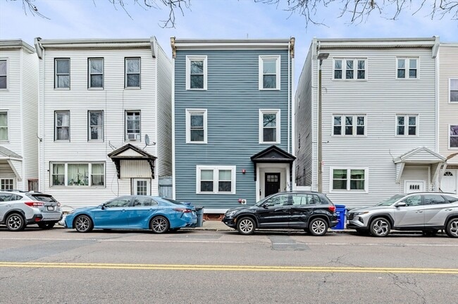 Foto del edificio - 283 Chelsea St