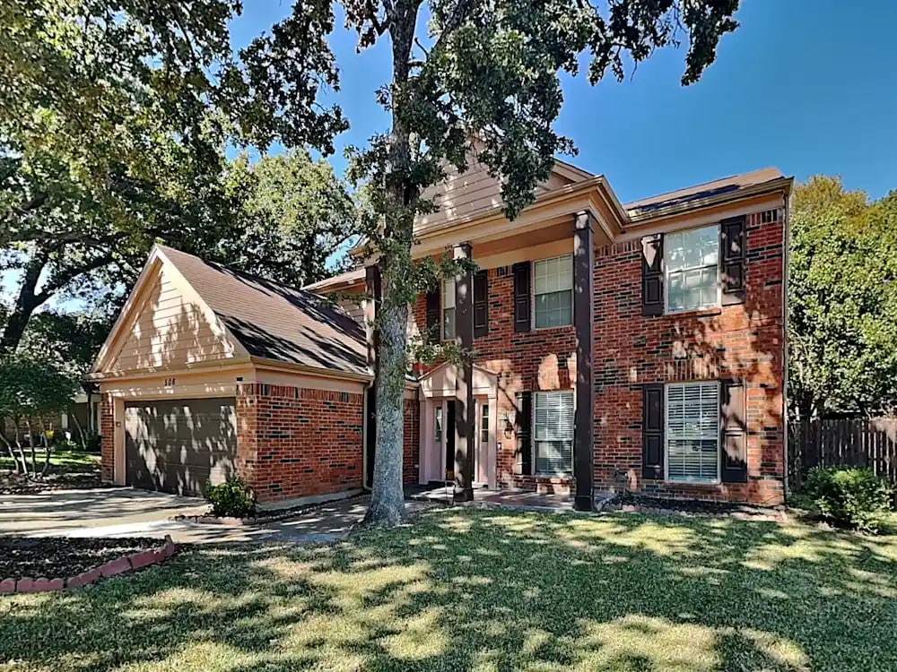 Primary Photo - 507 Blair Meadow Dr