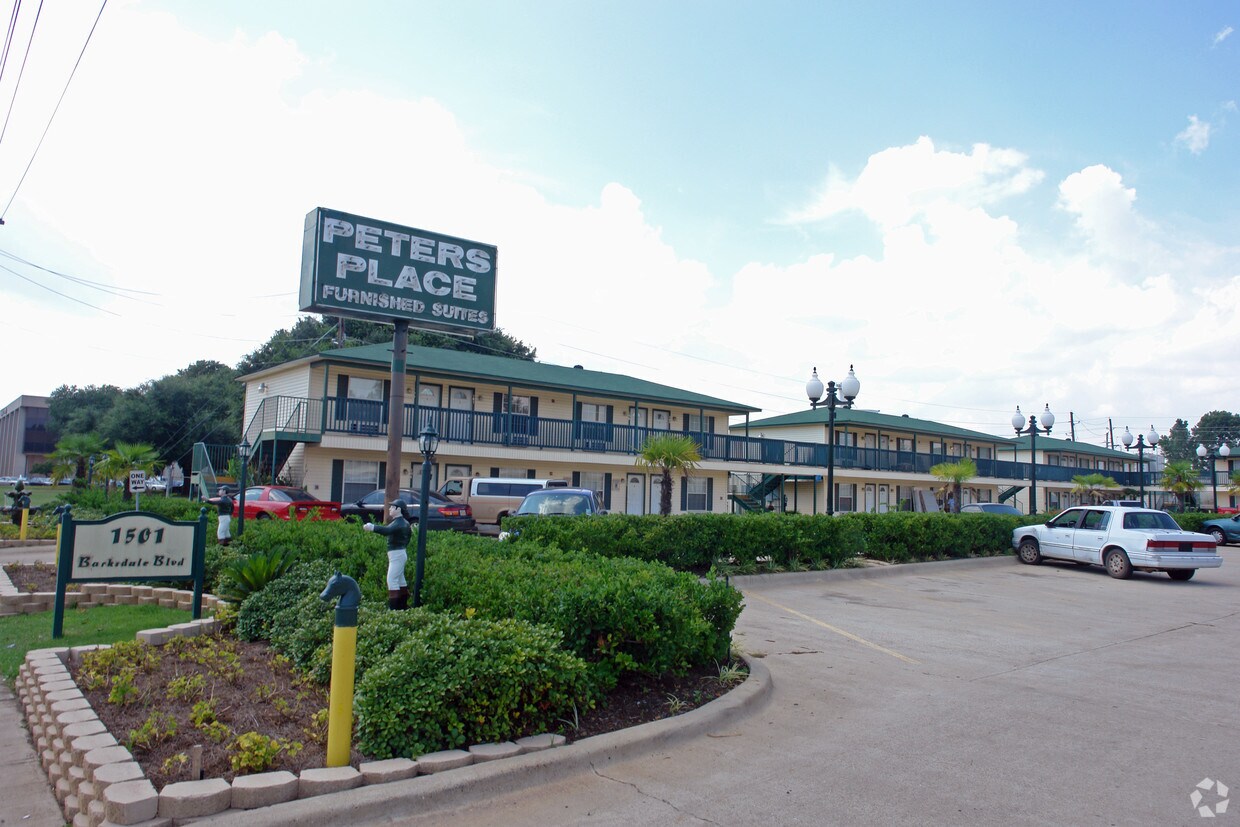 Foto principal - Peters Place