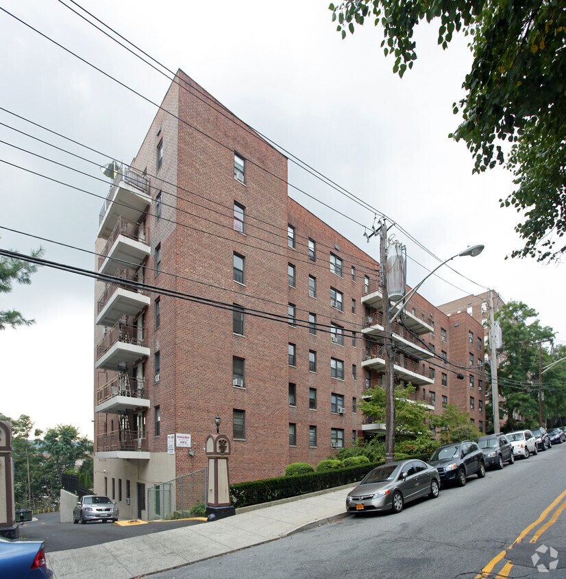 265 N Broadway, Yonkers, NY 10701 Apartments Yonkers, NY
