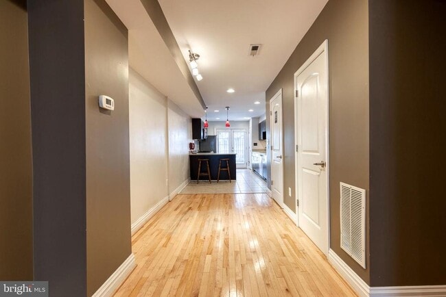 Building Photo - 1461 Woodall St