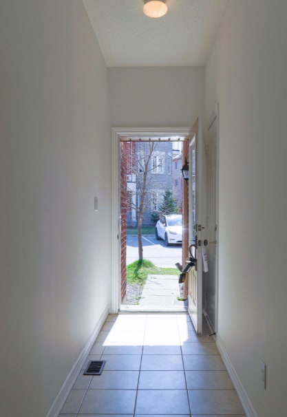 Photo du bâtiment - 11 Telegraph St