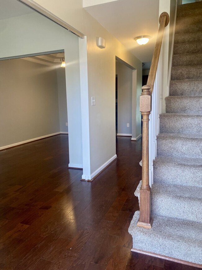 Foto del edificio - Hyde Park