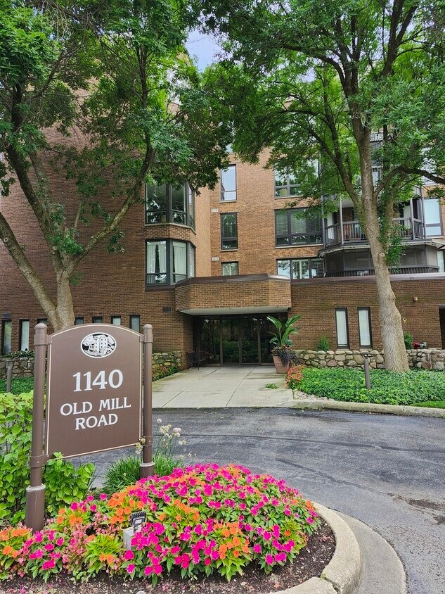 Foto principal - 1140 Old Mill Rd