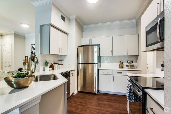 Building Photo - Carrington at Barker Cypress
