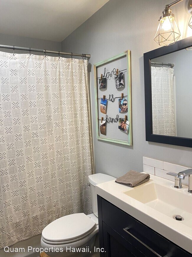 Foto del edificio - 3 br, 1.5 bath House - 56 Loa Place