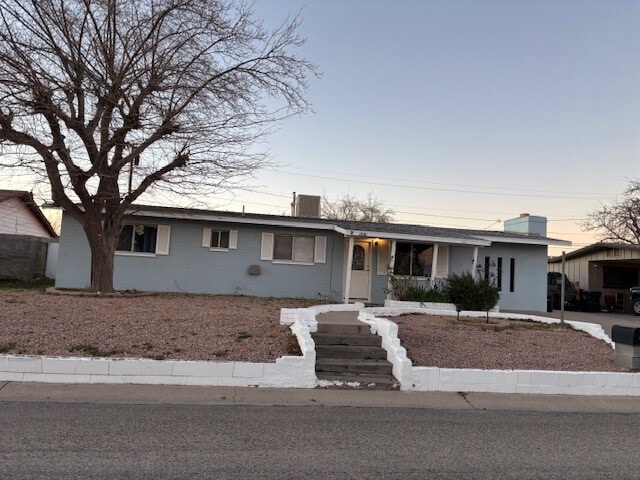 Building Photo - 2030 Club Ave