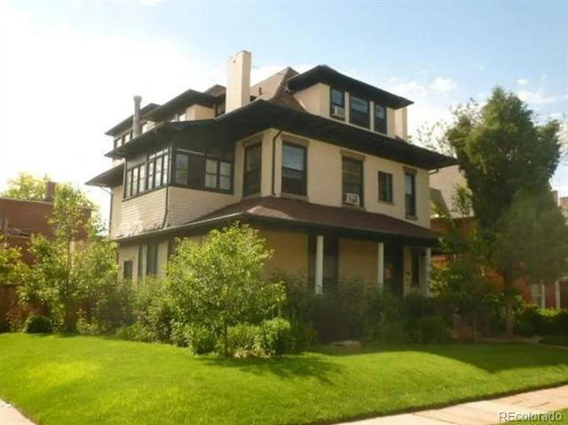 Foto principal - 1401 N Gaylord St