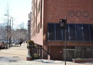 Building Photo - 1600 Massachusetts Ave