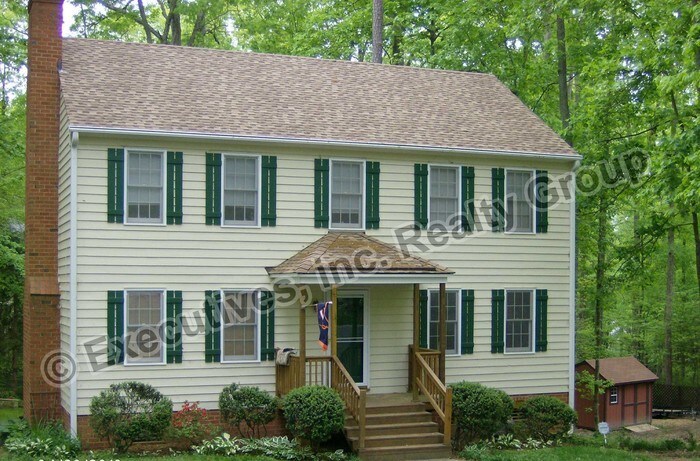 Foto principal - Colonial Home In Brandermill