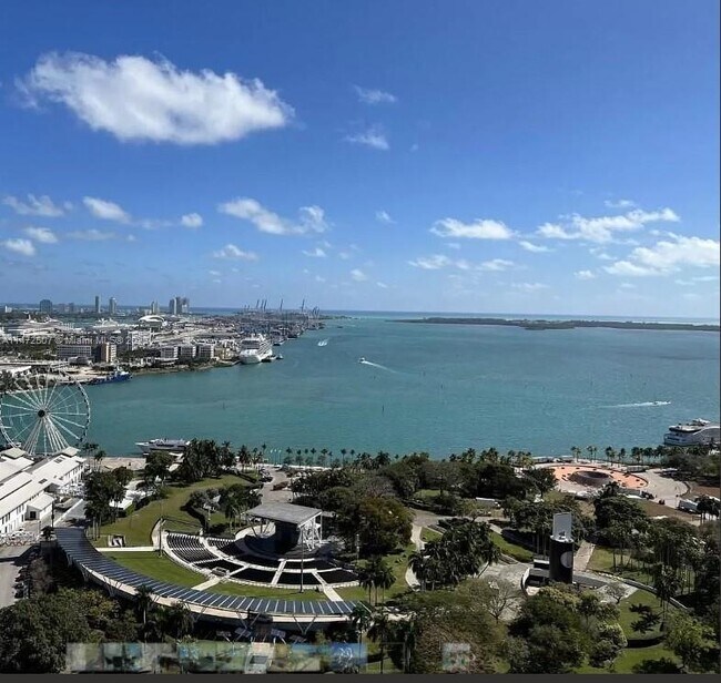Building Photo - 244 Biscayne Blvd