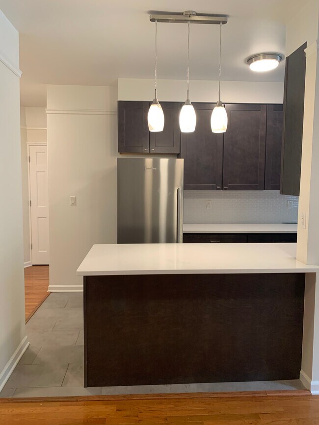 Foto del edificio - 266 Washington Ave