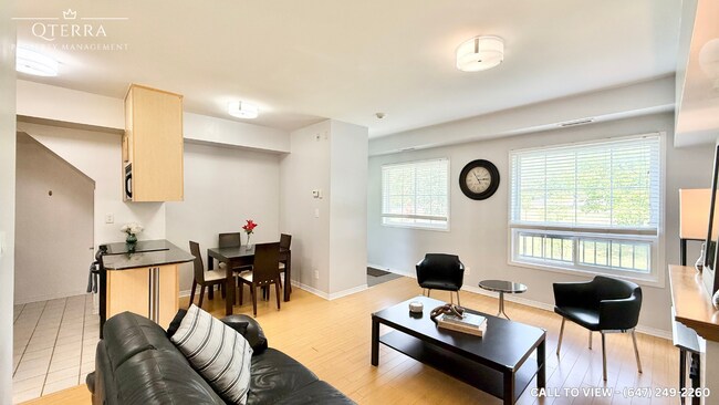 Photo du bâtiment - 1785 Eglinton Av E