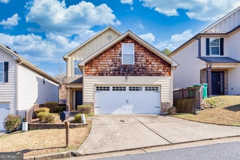 Foto principal - 117 Village Pkwy