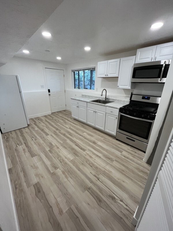 Building Photo - 9620 Mumford Dr