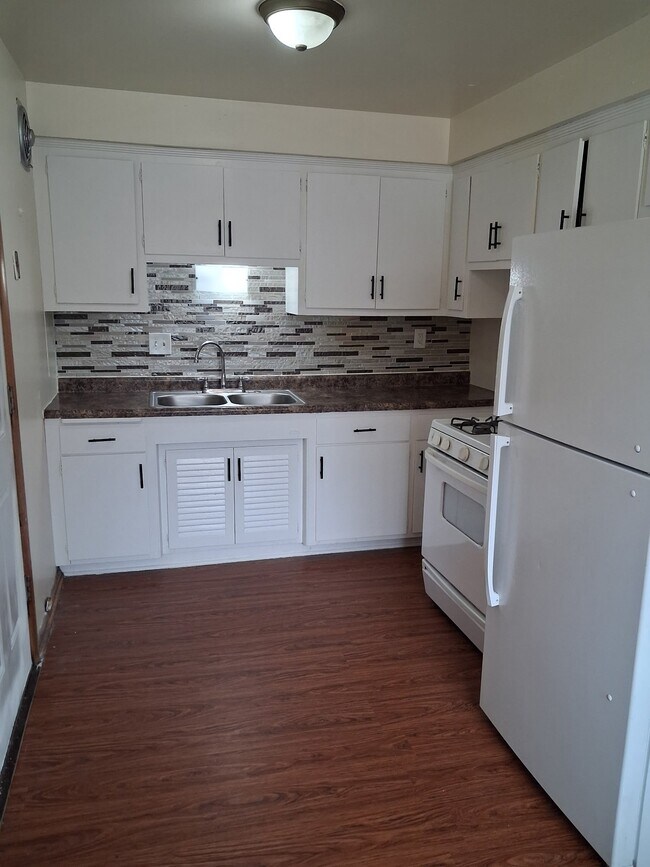 Foto del edificio - 4640 N 52nd St