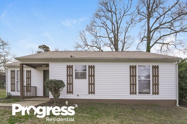 Building Photo - 6912 Delta Lake Dr