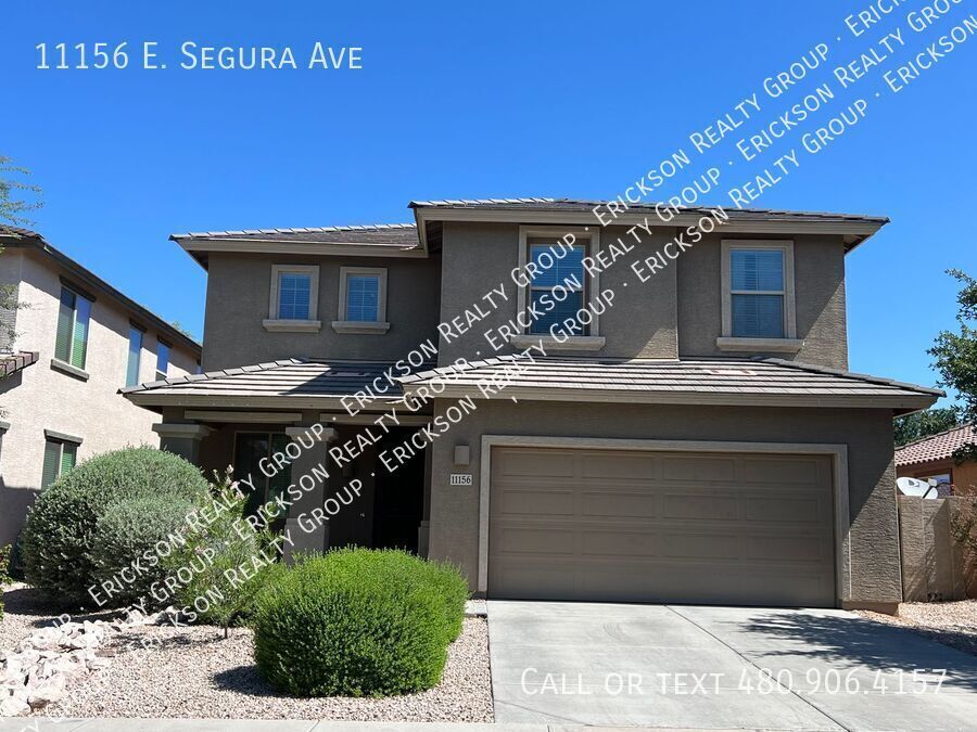 Foto principal - 11156 E Segura Ave