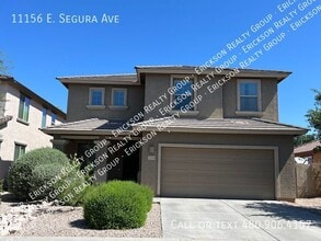 Building Photo - 11156 E Segura Ave