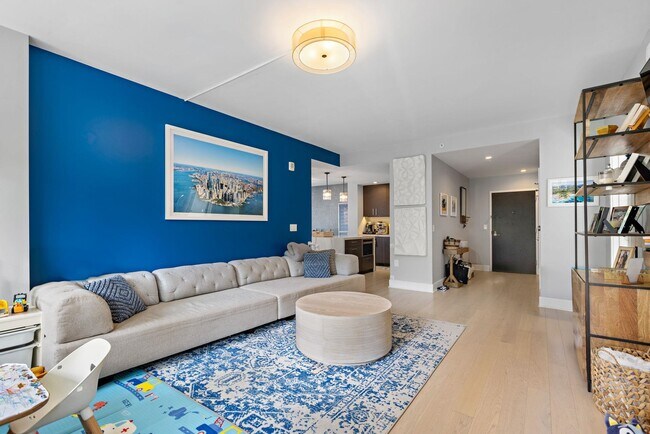Foto del edificio - 1400 Hudson St