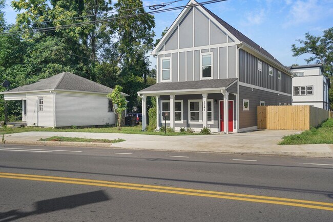 Building Photo - 1741 Dr DB Todd Jr Blvd