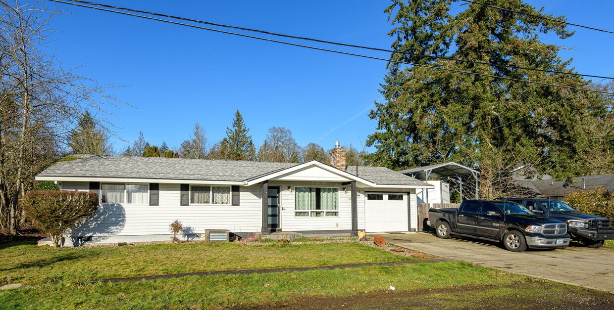 35223 Aubuchon Dr, Saint Helens, OR 97051 House Rental in Saint Helens, OR