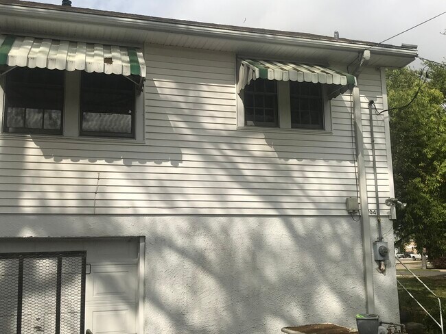 Photo - 704 Avenue G Apartments