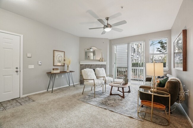 Foto del edificio - Palladia