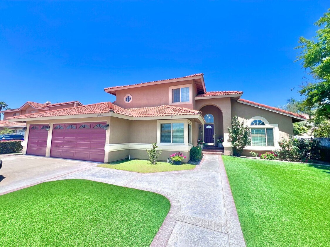 Primary Photo - Spacious 5-Bed, 3-Bath Home in Rialto – Ve...