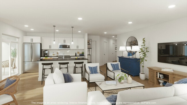 Building Photo - Luminary Simsbury Meadows