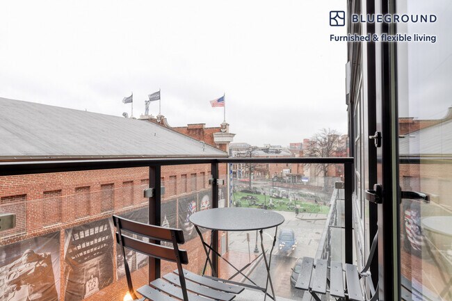 Foto del edificio - 618 T St NW